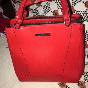 Charles Jourdan purse!!